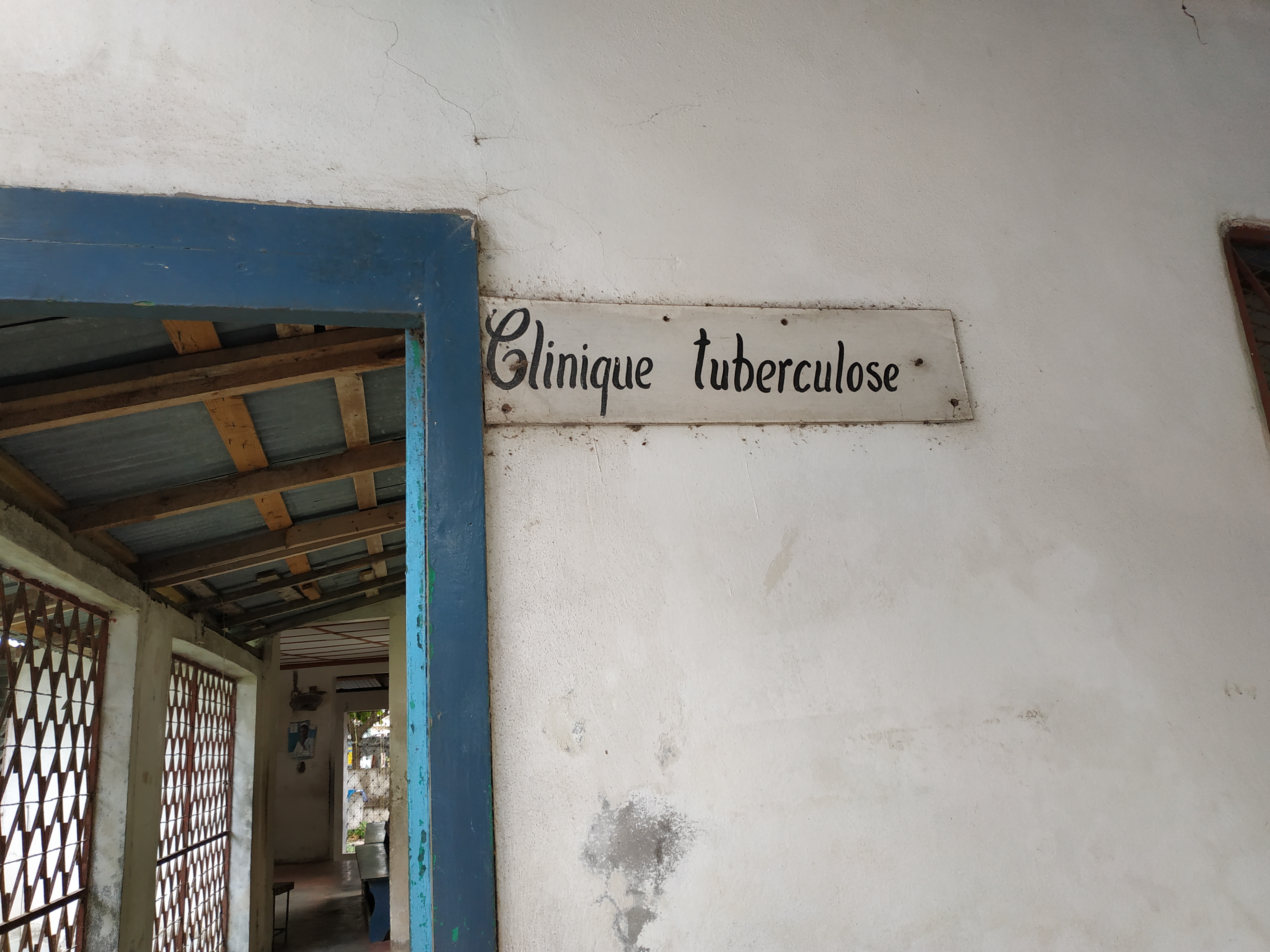 clinique-tuberculose-bon-samaritain-limbe-haiti