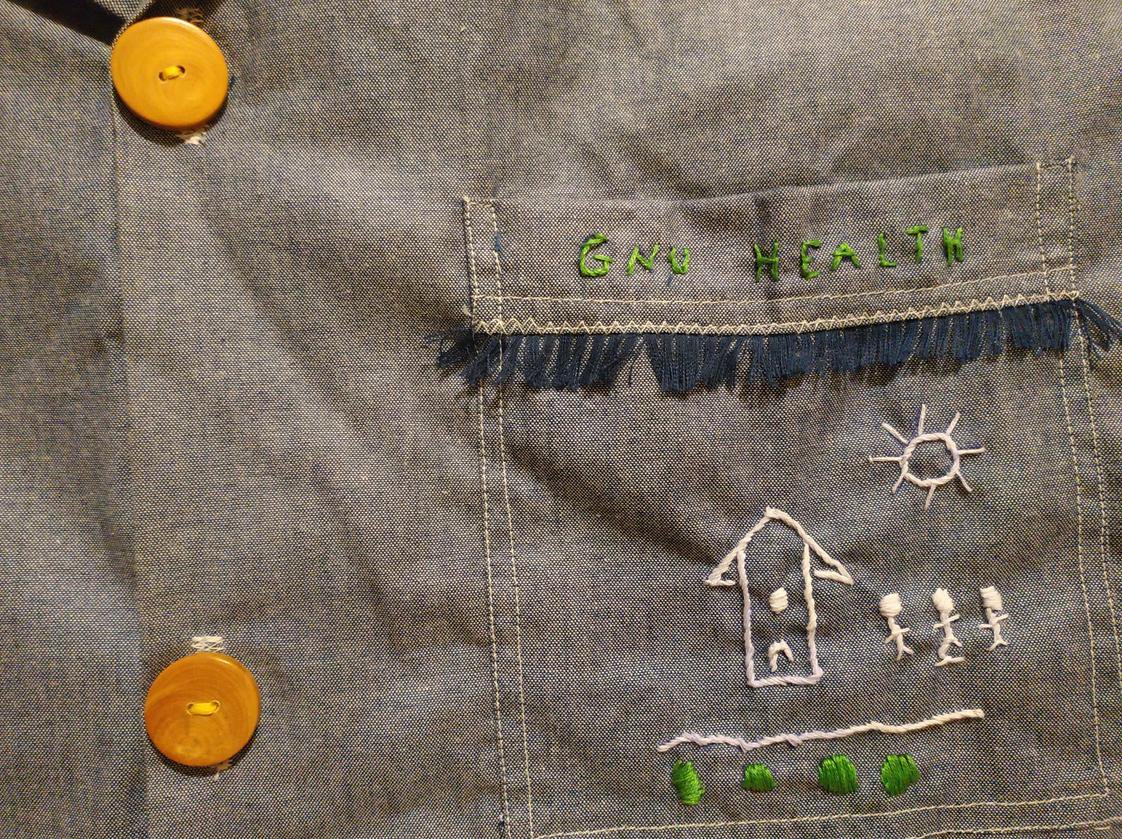 gnuhealth_shirt_haiti