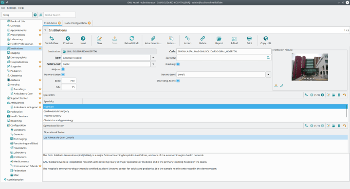 gnuehalth_institution